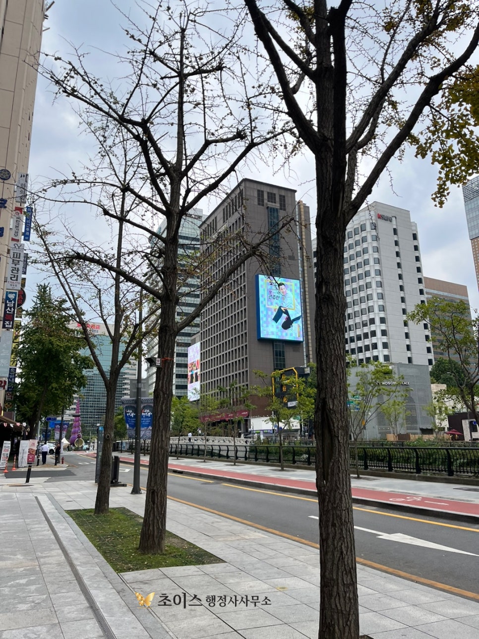 호주 시민권자 거소증 빠른 발급 사례 17