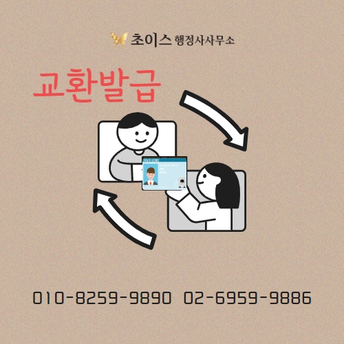 뉴욕주 운전면허증 아포스티유 사례 2