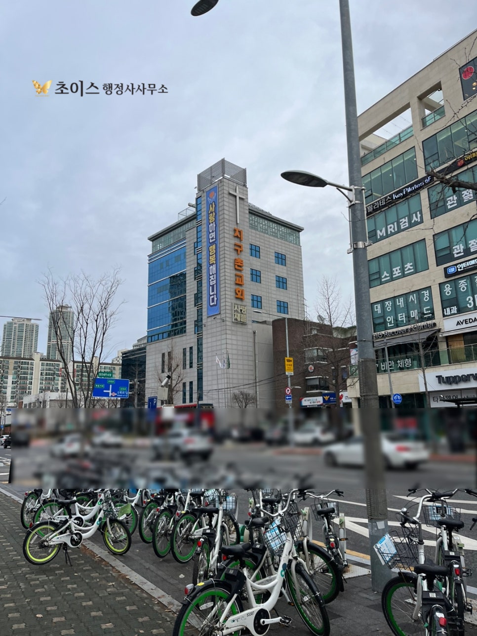 국적회복 거소증 발급 후 접수 사례 3