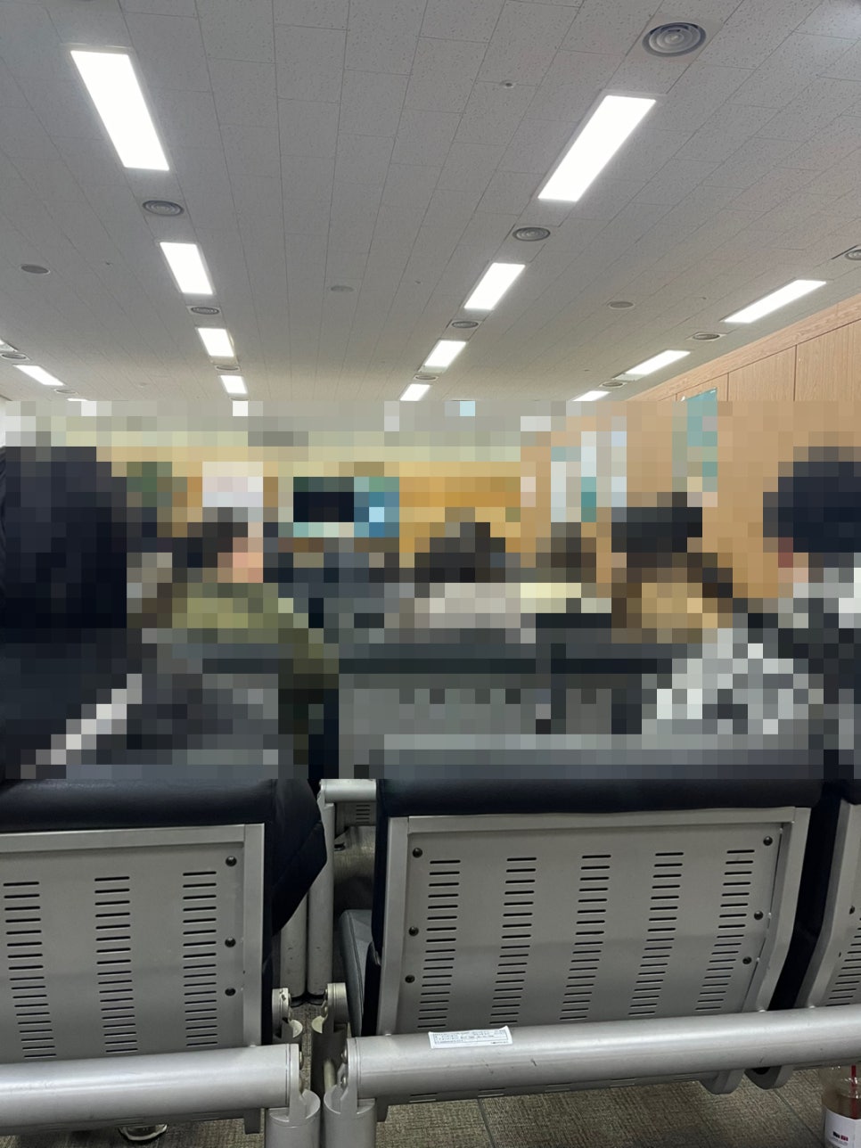 일본인 모델 가수 E6-1 연장 사례 5