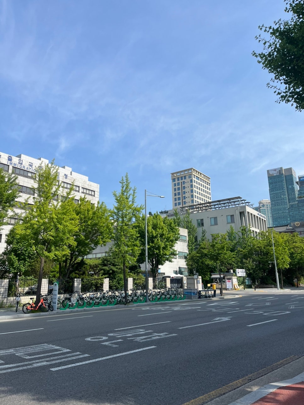 국적회복 복수국적 거주 논란 사례 9