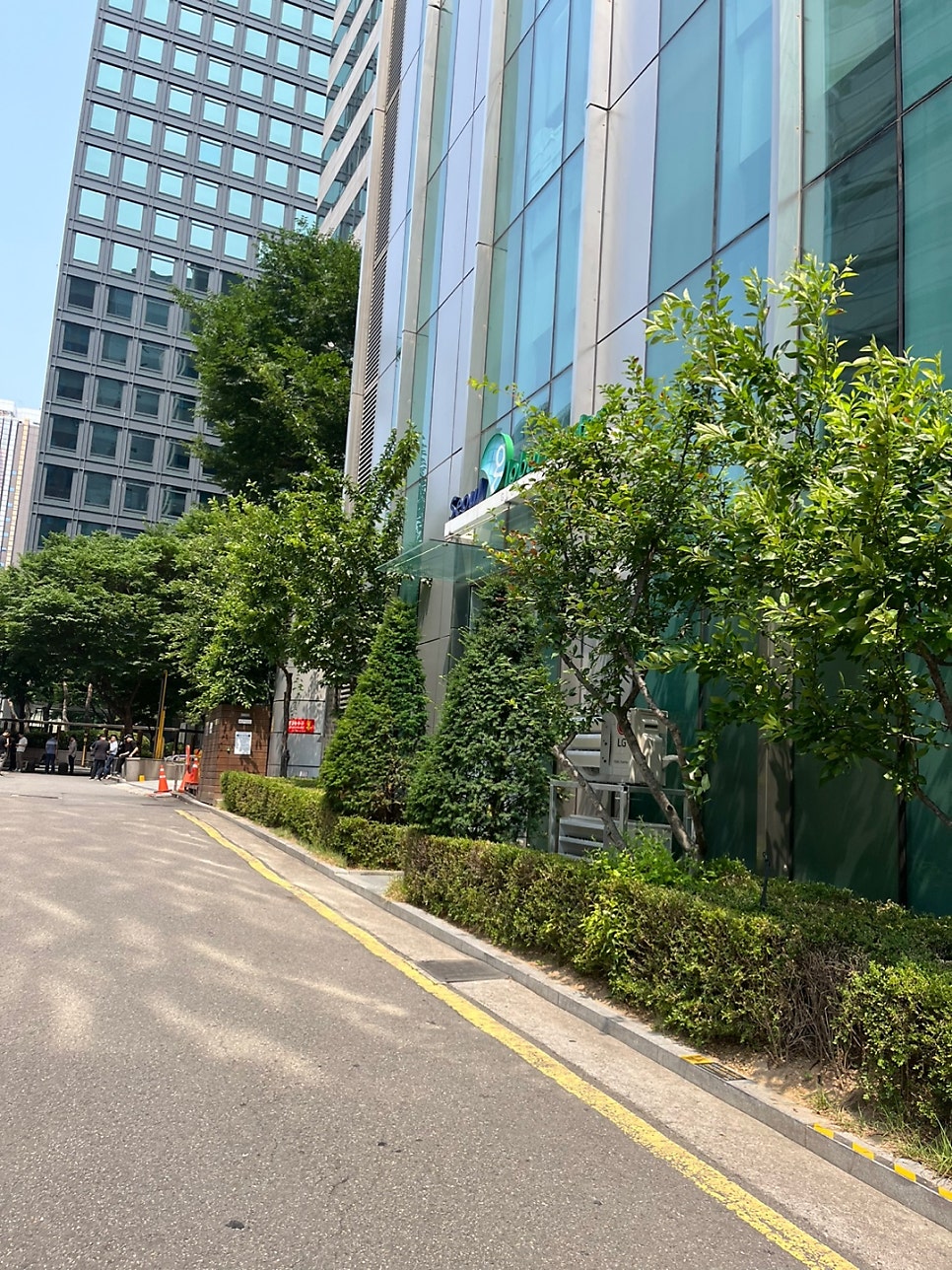 F4비자 연장 인도네시아 결핵검진 사례 11