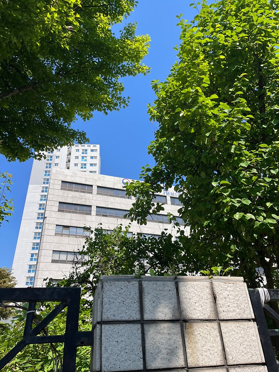 F4비자 연장 인도네시아 결핵검진 사례 2