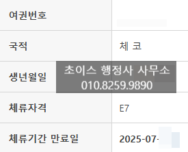 D2 E7 변경 체코 개발자 사례 11