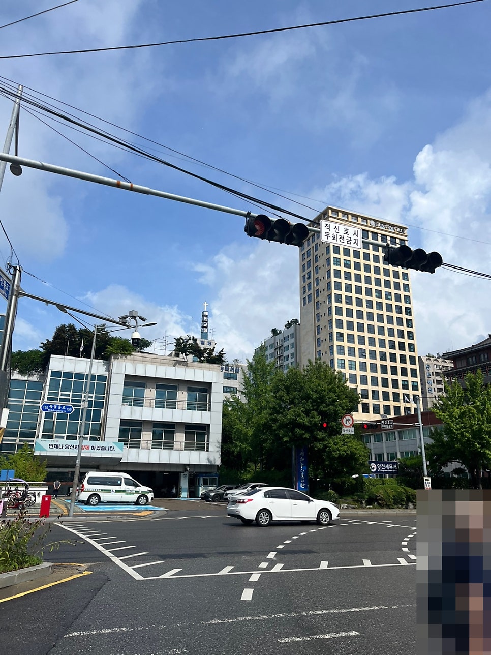 미국여권 갱신 거소증 연장 대행 사례 8