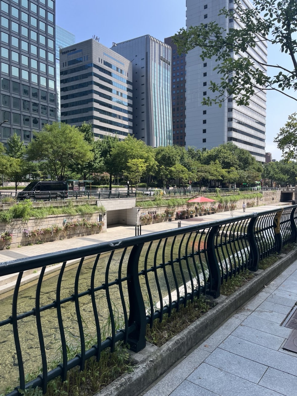 E7 연장 서류 베트남 개발자 사례 3