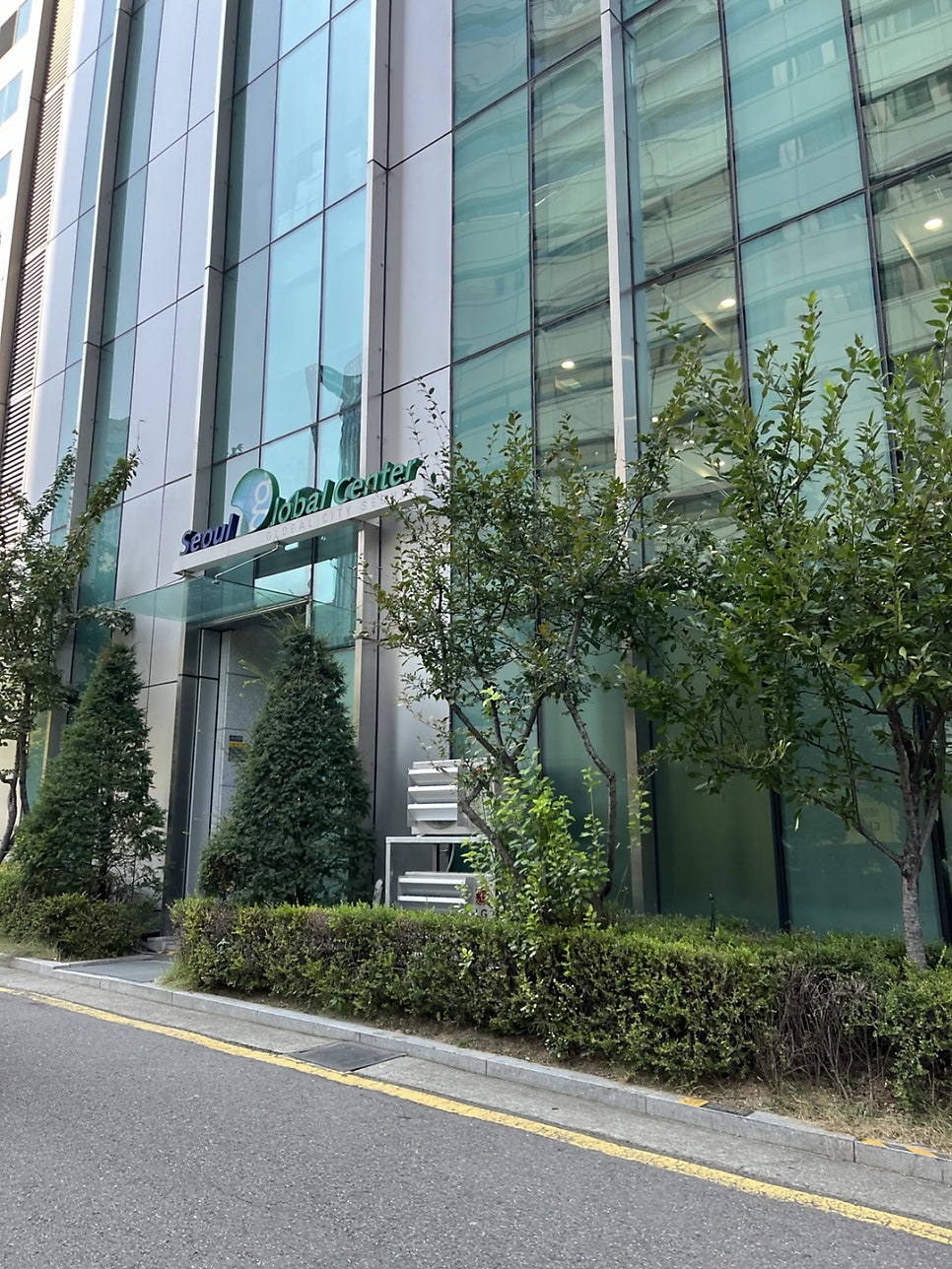 F4비자 연장 조기접수 입국불가 사례 3
