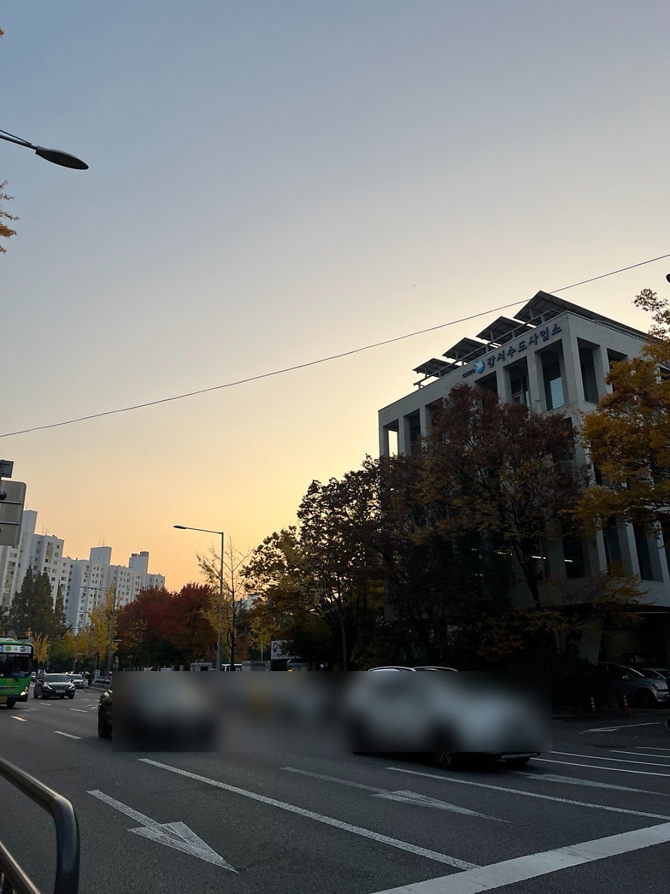 거소증 연장 서류 대행 사례 2