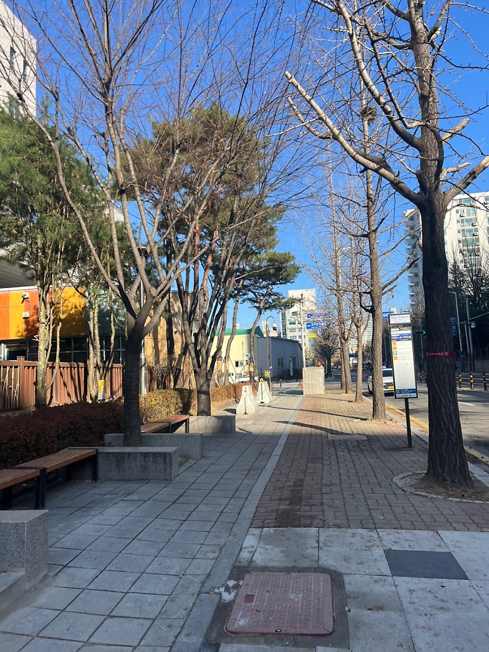 독일인 F6 결혼비자 접수 사례 8