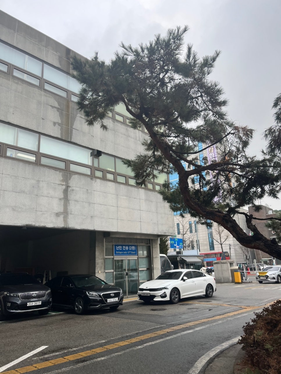 미국 F4비자 거소등록 사례 6