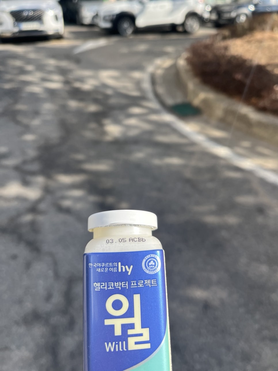 F4비자 남자 신청 방법 서류 사례 8
