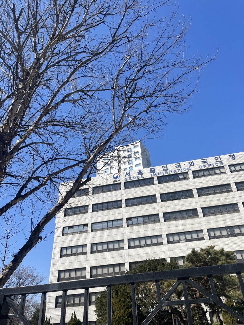 중국인 가수 E6비자 발급 사례 2