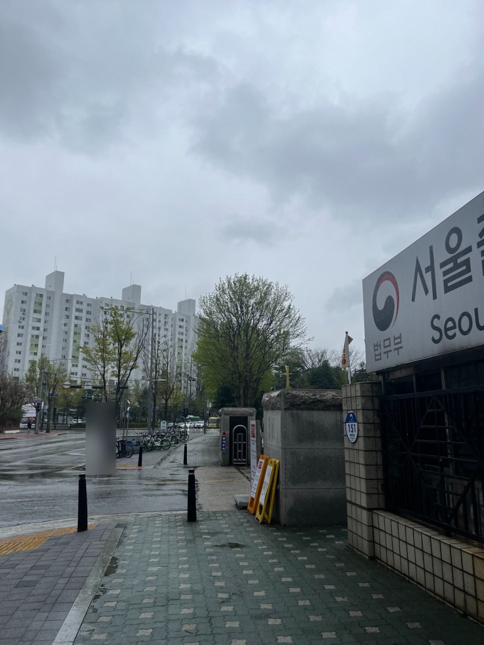 F4비자 신청 국적상실신고 거소증 사례 10