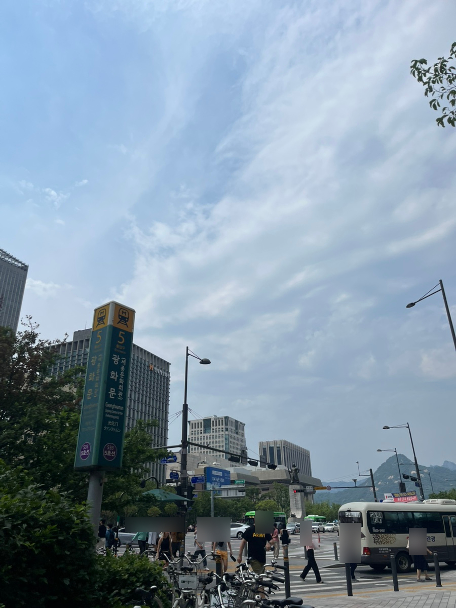 귀화추천서 작성 대행 사례 2