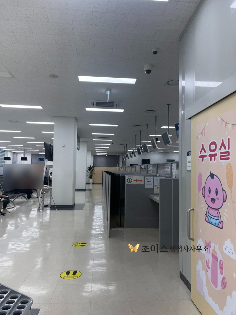 여권부정사용 벌금면제 국적상실신고 사례 13