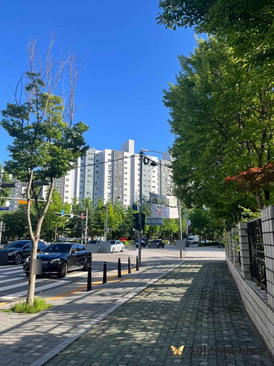 외국인 백댄서 C4비자 공연 초청 사례 7
