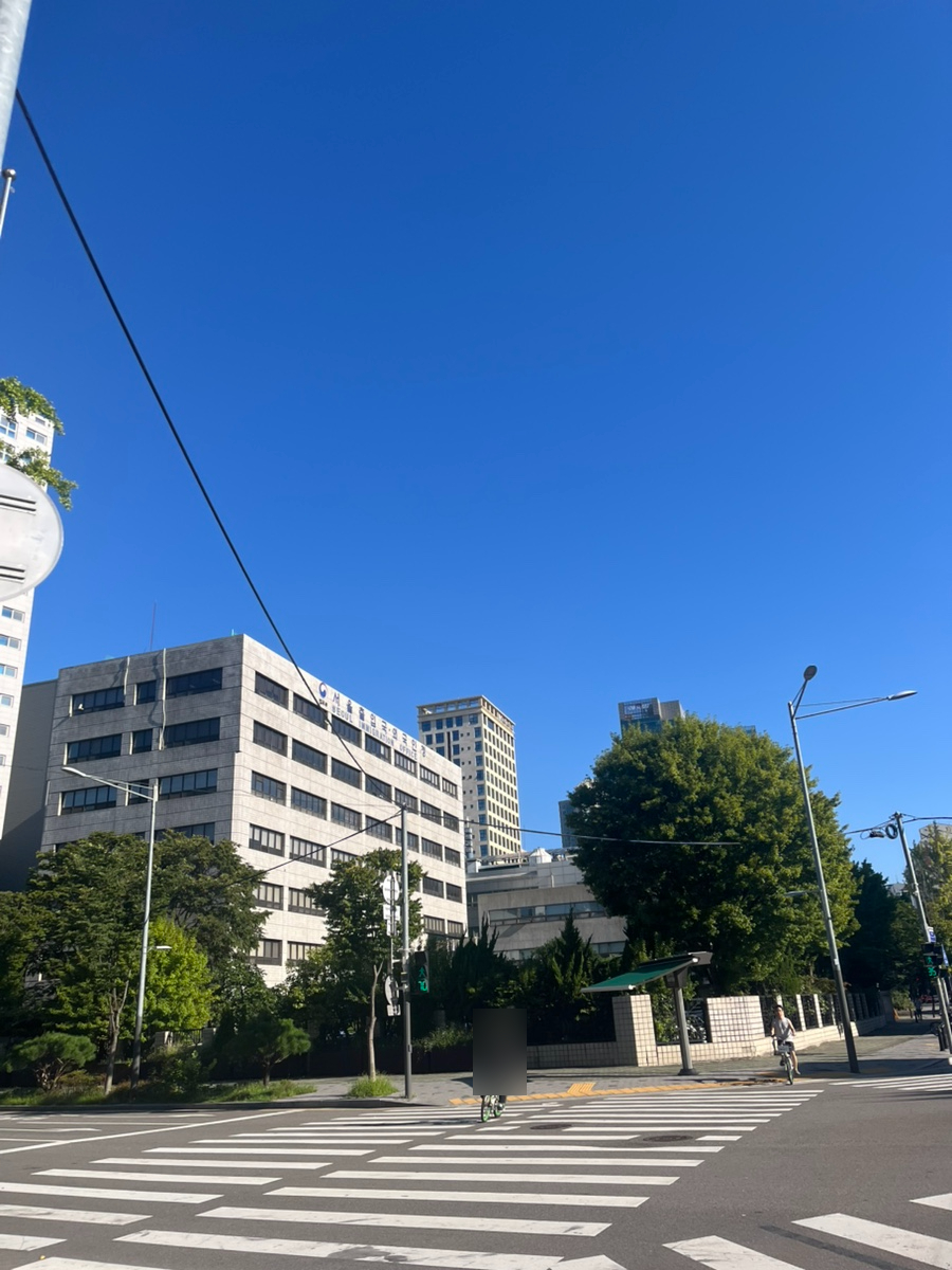 거소증 신청 대행 사례 4