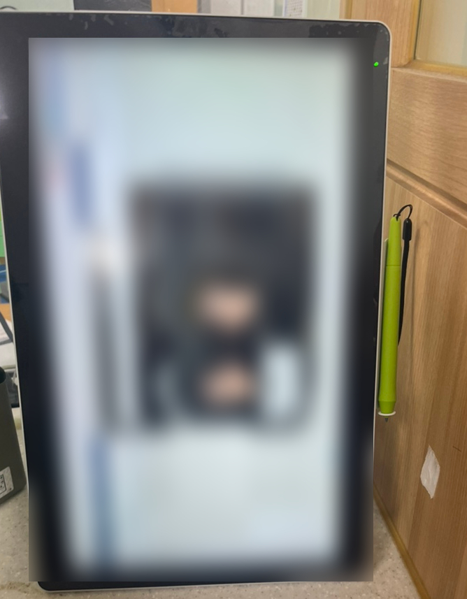 거소증 신청 대행 사례 8