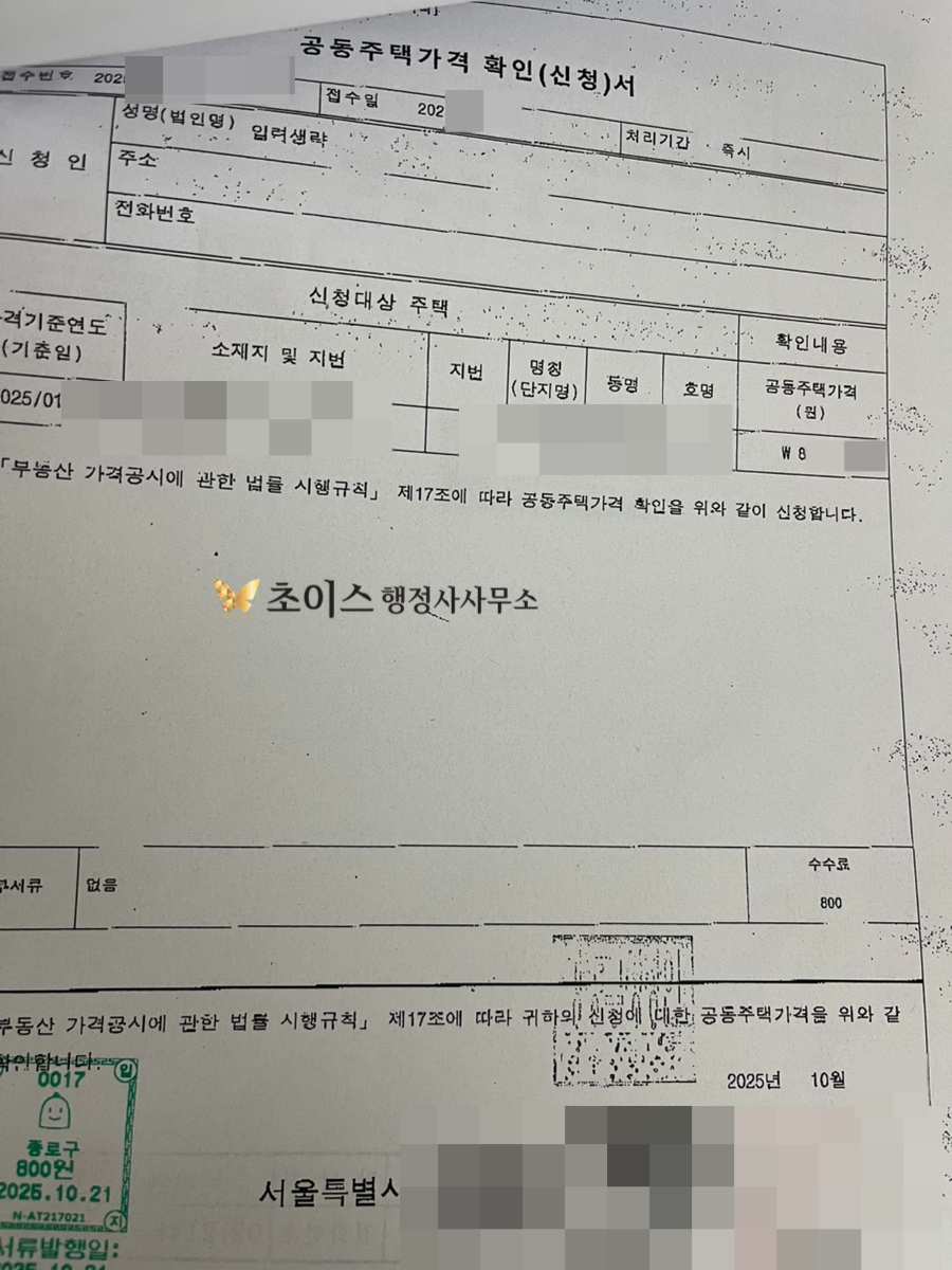 E2 F6 결혼비자 변경 사례 9