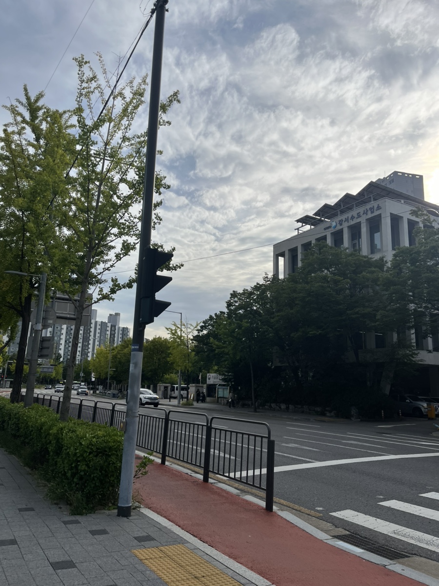 F6 결혼비자 연장 서류 사례 2
