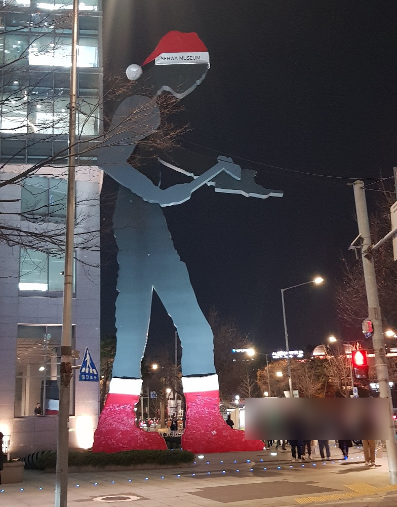 미국여권 갱신 대행 간편 사례 2