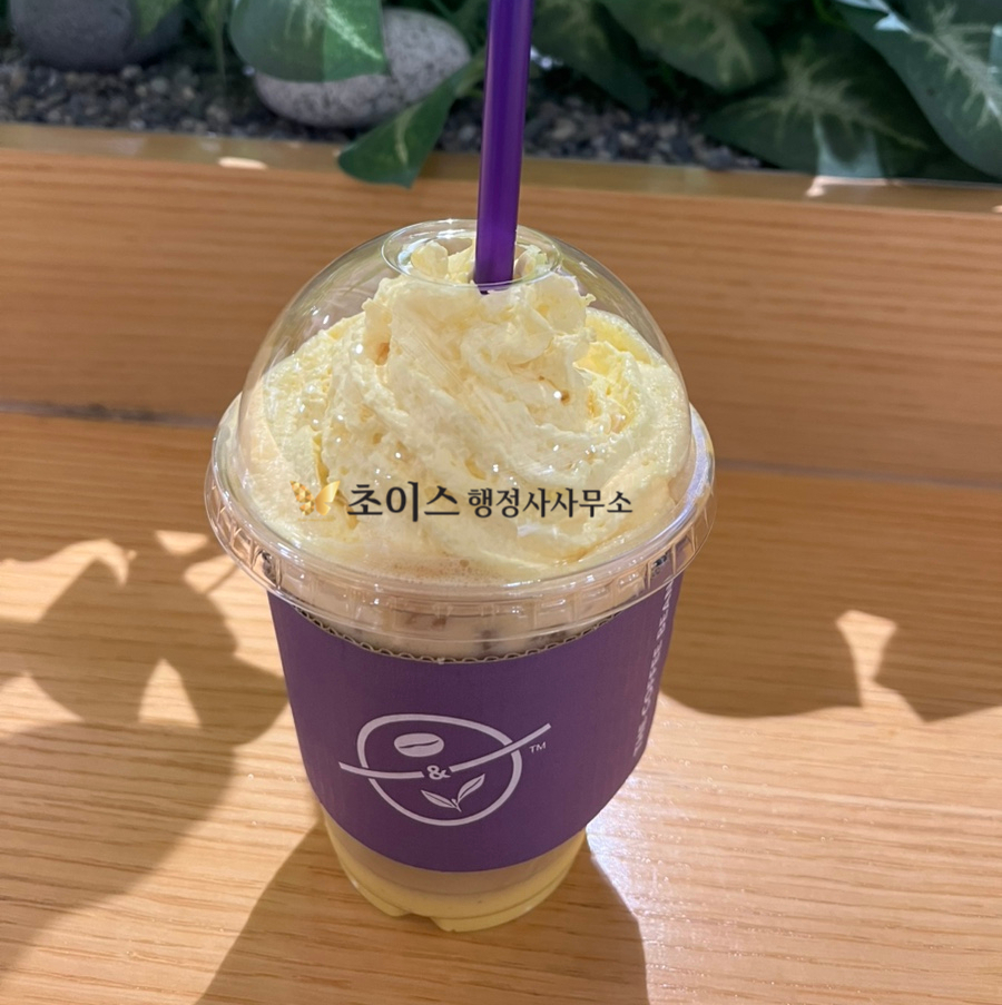 비자 행정사 의뢰인 후기 7